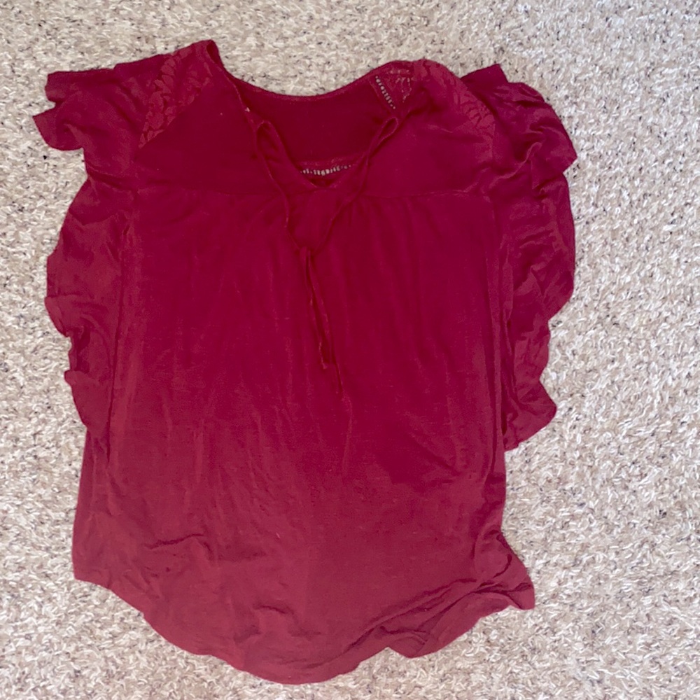francescas top